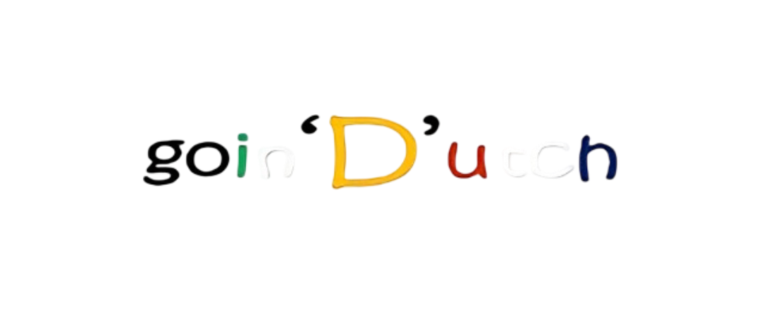 Go-In'D'utch Logo